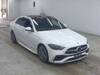 MERCEDES BENZ C-CLASS
