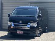 2024 TOYOTA HIACE WAGON GL