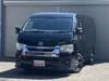 TOYOTA HIACE WAGON