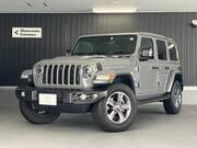 2023 CHRYSLER JEEP WRANGLER UNLIMITED
