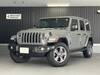 CHRYSLER JEEP WRANGLER UNLIMITED