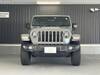 CHRYSLER JEEP WRANGLER UNLIMITED