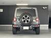 CHRYSLER JEEP WRANGLER UNLIMITED