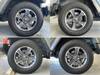 CHRYSLER JEEP WRANGLER UNLIMITED