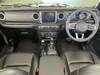 CHRYSLER JEEP WRANGLER UNLIMITED