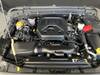 CHRYSLER JEEP WRANGLER UNLIMITED