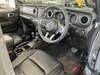 CHRYSLER JEEP WRANGLER UNLIMITED