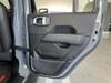 CHRYSLER JEEP WRANGLER UNLIMITED