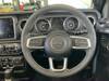 CHRYSLER JEEP WRANGLER UNLIMITED
