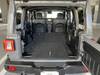 CHRYSLER JEEP WRANGLER UNLIMITED