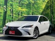2019 LEXUS ES