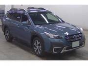 2023 SUBARU LEGACY OUTBACK