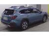 SUBARU LEGACY OUTBACK