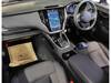 SUBARU LEGACY OUTBACK