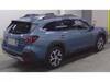 SUBARU LEGACY OUTBACK