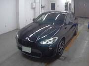 2018 BMW X2
