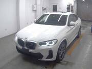 2022 BMW X4
