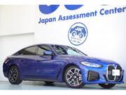 2022 BMW 4 SERIES