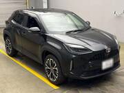 2023 TOYOTA YARIS CROSS Z
