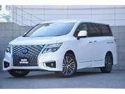 2025 NISSAN ELGRAND