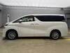 TOYOTA VELLFIRE HYBRID