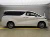 TOYOTA VELLFIRE HYBRID