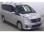 2016 NISSAN SERENA