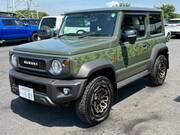 2023 SUZUKI JIMNY SIERRA