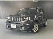 2021 CHRYSLER JEEP RENEGADE
