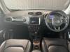 CHRYSLER JEEP RENEGADE
