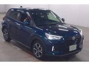 2021 DAIHATSU ROCKY