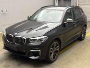 2020 BMW X3
