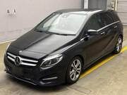 2018 MERCEDES BENZ B-CLASS