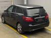 MERCEDES BENZ B-CLASS