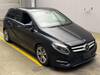 MERCEDES BENZ B-CLASS