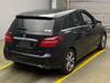 MERCEDES BENZ B-CLASS