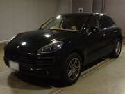 2016 PORSCHE MACAN