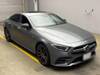 MERCEDES BENZ CLS-CLASS