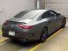 MERCEDES BENZ CLS-CLASS
