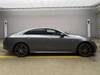 MERCEDES BENZ CLS-CLASS