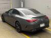MERCEDES BENZ CLS-CLASS