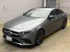 MERCEDES BENZ CLS-CLASS