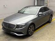 2019 MERCEDES BENZ E-CLASS