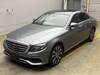 MERCEDES BENZ E-CLASS