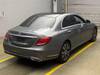 MERCEDES BENZ E-CLASS