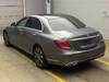 MERCEDES BENZ E-CLASS