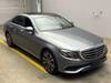 MERCEDES BENZ E-CLASS