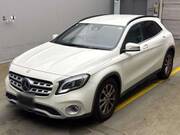 2017 MERCEDES BENZ GLA-CLASS