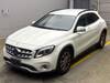 MERCEDES BENZ GLA-CLASS