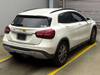 MERCEDES BENZ GLA-CLASS